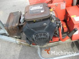 BUGNOT bve 55 Wood chippers  #1687