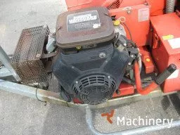 BUGNOT bve 55 Wood chippers  (2018 year) #1687