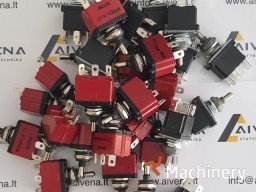 MANITOU Toggle switch  Working platform electrics #1689