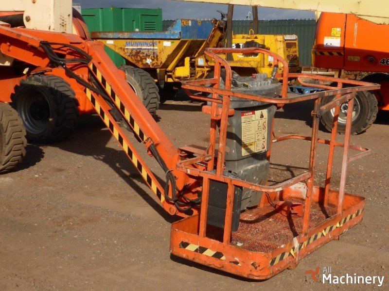 JLG 450AJ Articulated boom lifts #1699