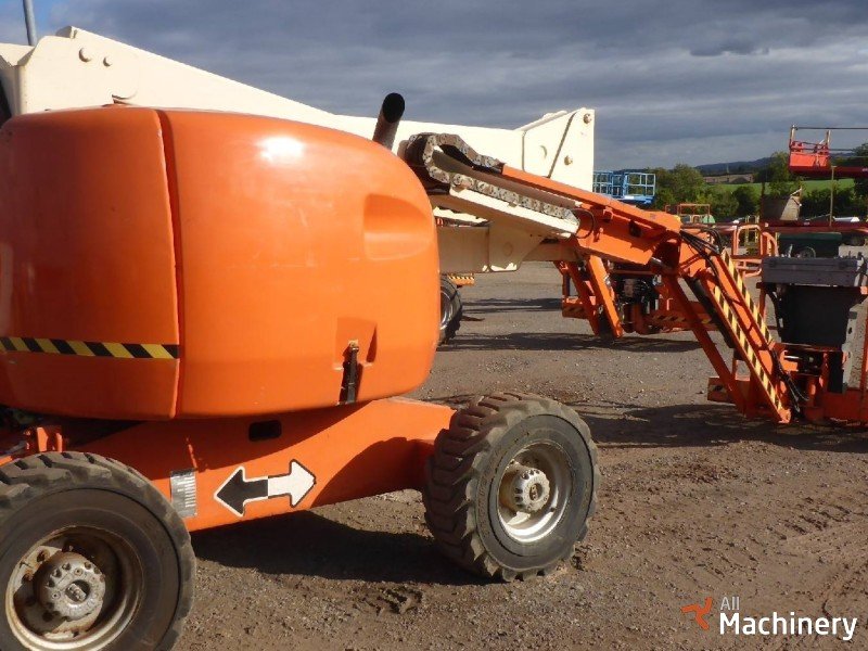 JLG 450AJ Articulated boom lifts #1699