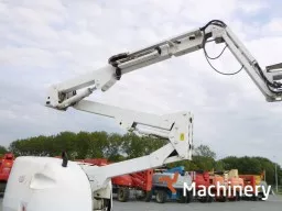 JLG 450AJ Articulated boom lifts (1999 year) #1700