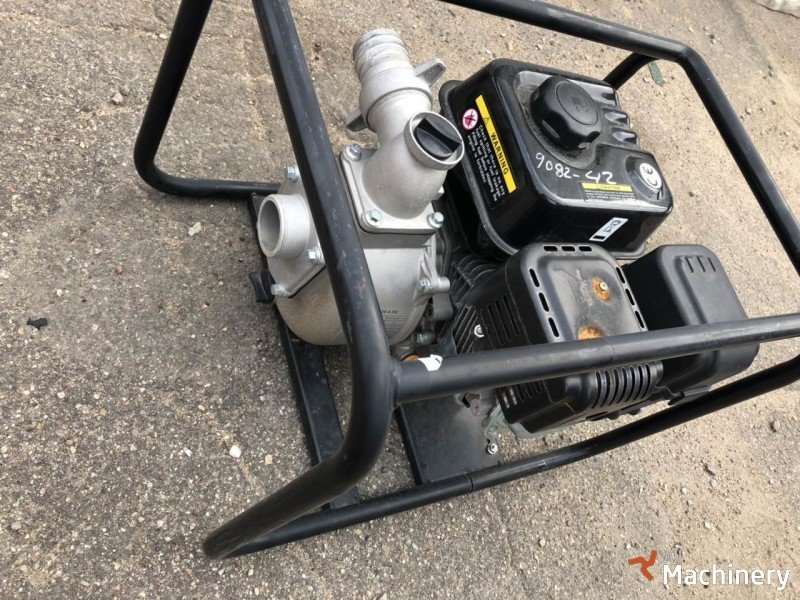 RM Vandens Siurblys Loncin 50Zb30-4.5Q. Watering and fertilizer systems #1704
