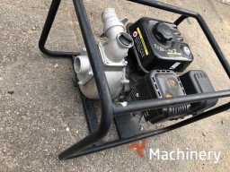 RM Vandens Siurblys Loncin 50Zb30-4.5Q. Watering and fertilizer systems #1704