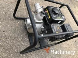 RM Vandens Siurblys Loncin 50Zb30-4.5Q. Watering and fertilizer systems (2014 year) #1704