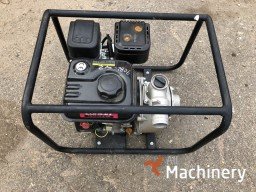RM Vandens Siurblys Loncin 50Zb30-4.5Q. Watering and fertilizer systems #1704