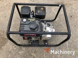 RM Vandens Siurblys Loncin 50Zb30-4.5Q. Watering and fertilizer systems (2014 year) #1704