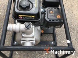 RM Vandens Siurblys Loncin 50Zb30-4.5Q. Watering and fertilizer systems #1704
