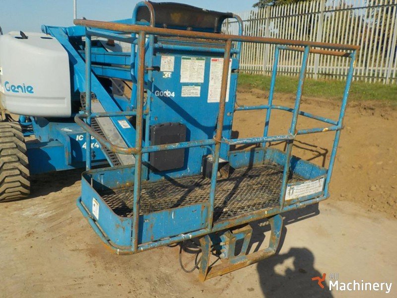 GENIE Z45/25 Articulated boom lifts #1705