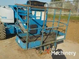 GENIE Z45/25 Articulated boom lifts (1999 year) #1705