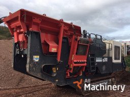 OTHER Sandvik QJ241 kita kelių tiesimo technika #1706