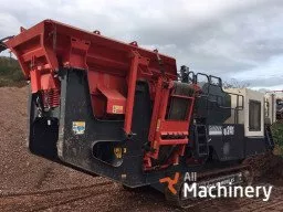 OTHER Sandvik QJ241 kita kelių tiesimo technika (2017 year) #1706