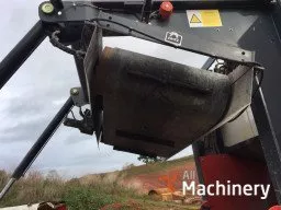 OTHER Sandvik QJ241 kita kelių tiesimo technika (2017 year) #1706