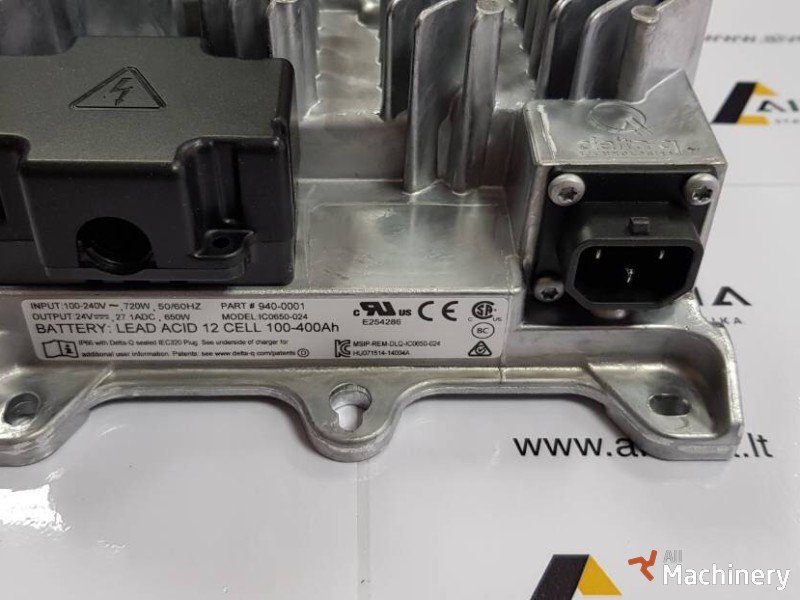 UPRIGHT 63948-011 Working platform electrics #1709