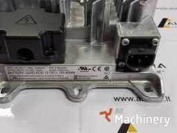 UPRIGHT 63948-011 Working platform electrics #1709