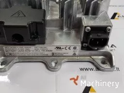 UPRIGHT 63948-011 Working platform electric parts (2018 year) #1709