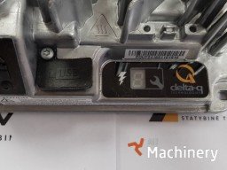 UPRIGHT 63948-011 Working platform electrics #1709