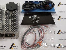 UPRIGHT 63948-011 Working platform electrics #1709