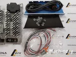 UPRIGHT 63948-011 Working platform electric parts (2018 year) #1709