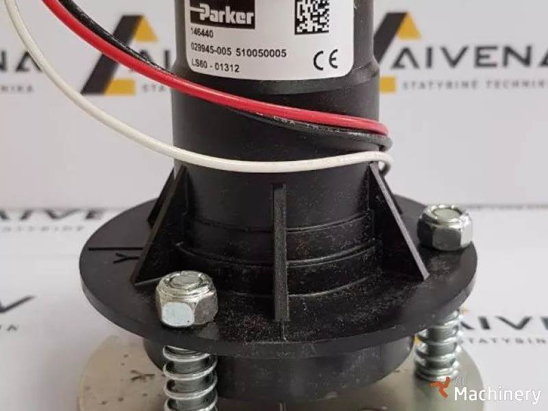 HAULOTTE Tilt sensor Working platform electric parts (2018 year) #1710