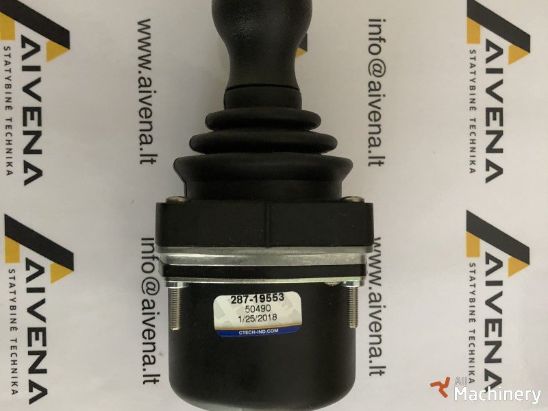 GENIE 101174 Working platform electrics #1711