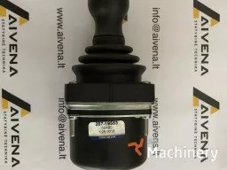 GENIE 101174 Working platform electric parts (2018 year) #1711