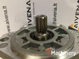 JLG hydraulic pump Working platform hydraulic parts (2018 year) #1712