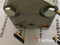 JLG hydraulic pump Working platform hydraulic parts (2018 year) #1712