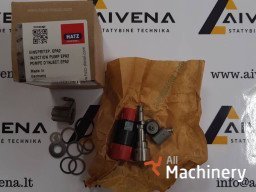 HATZ 1b30  Diesel engines for parts #1713