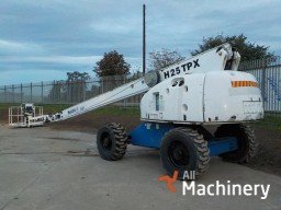 HAULOTTE H25TPX Telescopic boom lifts #1719