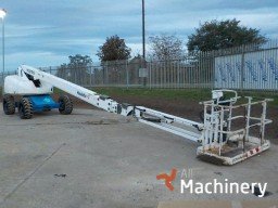 HAULOTTE H25TPX Telescopic boom lifts #1719