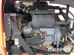 JLG 510AJ Articulated boom lifts #172