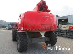 HAULOTTE H21TX Telescopic boom lifts #1720