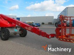 HAULOTTE H21TX Telescopic boom lifts #1720