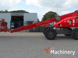 HAULOTTE H21TX Telescopic boom lifts #1720