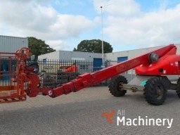 HAULOTTE H21TX Telescopic boom lifts #1720