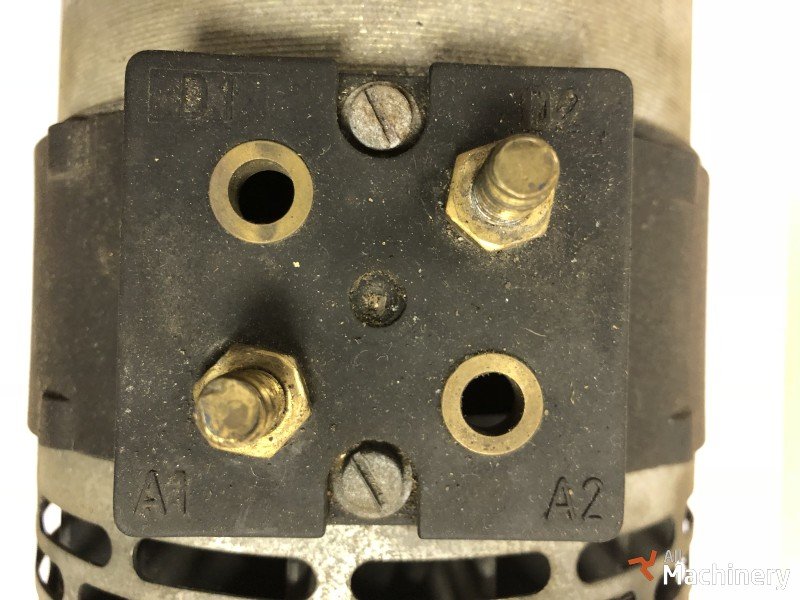 HAULOTTE Bosch 1517220542, Iskra 27852, Lectrika 11214255 Working platform electrics #1731