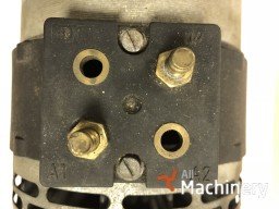 HAULOTTE Bosch 1517220542, Iskra 27852, Lectrika 11214255 Working platform electrics #1731