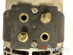 HAULOTTE Bosch 1517220542, Iskra 27852, Lectrika 11214255 Working platform electric parts (2014 year) #1731