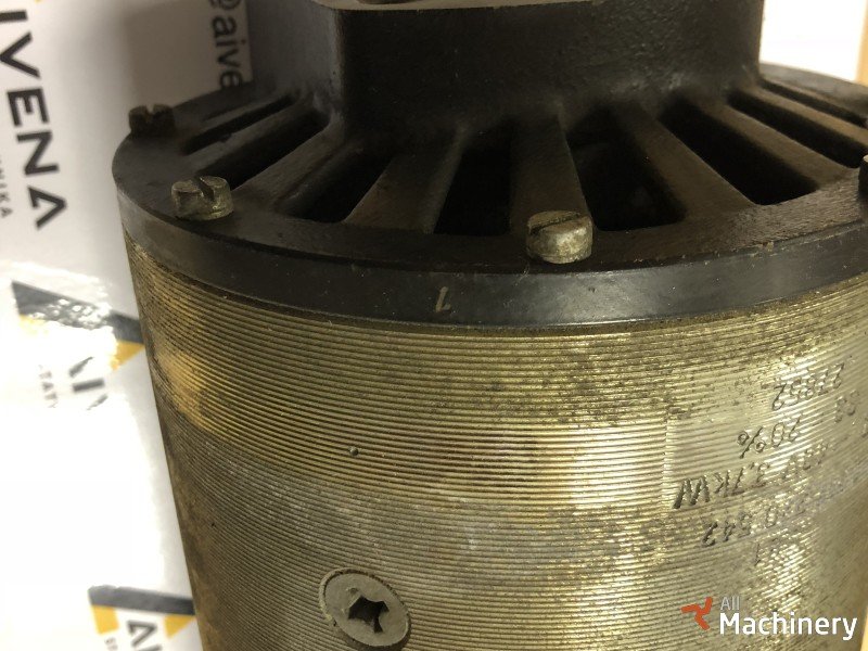 HAULOTTE Bosch 1517220542, Iskra 27852, Lectrika 11214255 Working platform electrics #1731