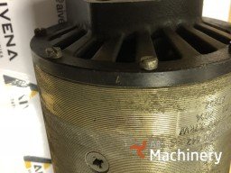 HAULOTTE Bosch 1517220542, Iskra 27852, Lectrika 11214255 Working platform electrics #1731