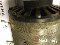 HAULOTTE Bosch 1517220542, Iskra 27852, Lectrika 11214255 Working platform electric parts (2014 year) #1731