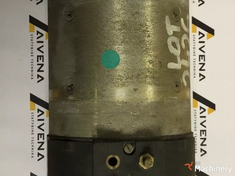 HAULOTTE Bosch 1517220542, Iskra 27852, Lectrika 11214255 Working platform electric parts (2014 year) #1731