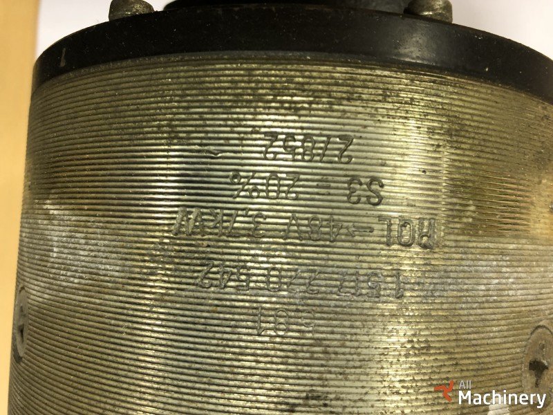 HAULOTTE Bosch 1517220542, Iskra 27852, Lectrika 11214255 Working platform electrics #1731