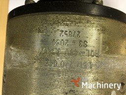 HAULOTTE Bosch 1517220542, Iskra 27852, Lectrika 11214255 Working platform electrics #1731