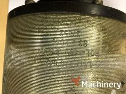 HAULOTTE Bosch 1517220542, Iskra 27852, Lectrika 11214255 Working platform electric parts (2014 year) #1731