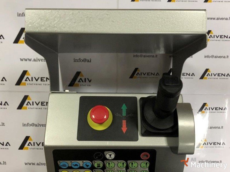 HAULOTTE Compact 12DX 128B163570SP , 2441305190 Working platform electrics #1739