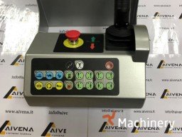 HAULOTTE Compact 12DX 128B163570SP , 2441305190 Working platform electrics #1739