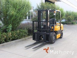 GUNTER GROSSMANN 3000 kg Forklifts #1755