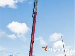 HAULOTTE H16TPX Telescopic boom lifts (2005 year) #1756